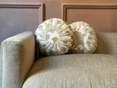 Khayameya Cushion Round J