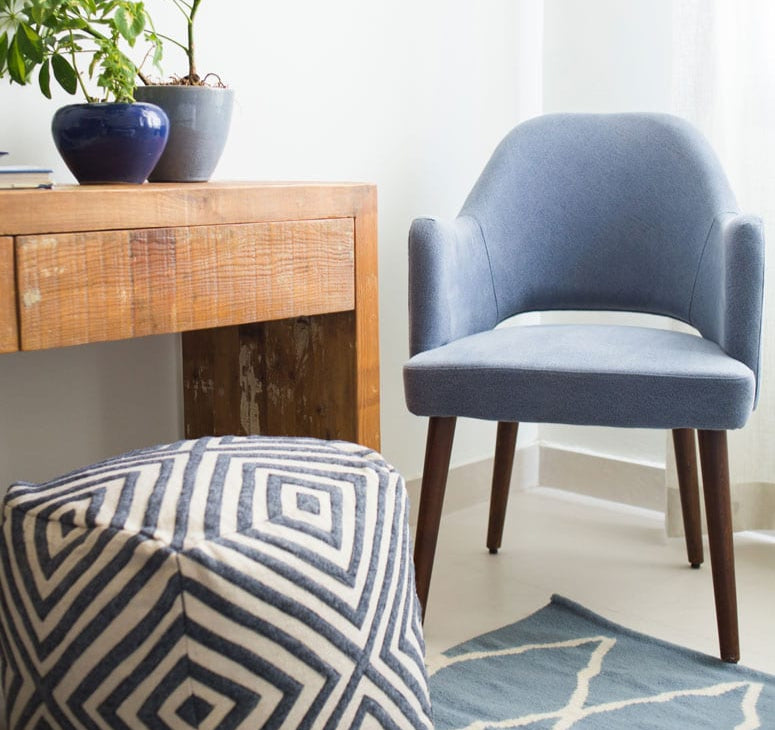 Zahra Chair