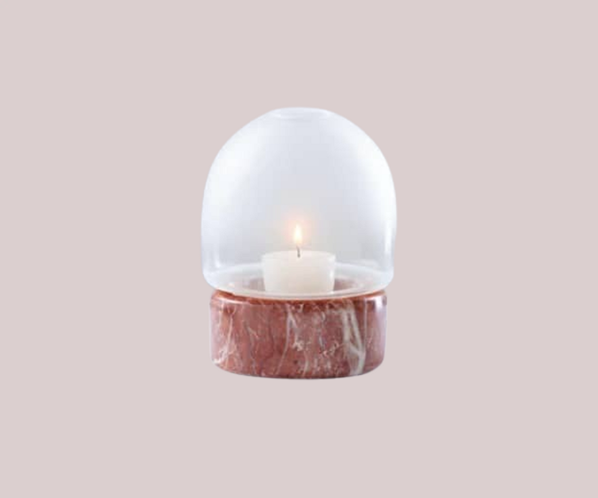 The Flame Candle