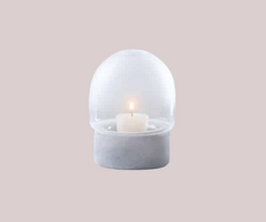 The Flame Candle