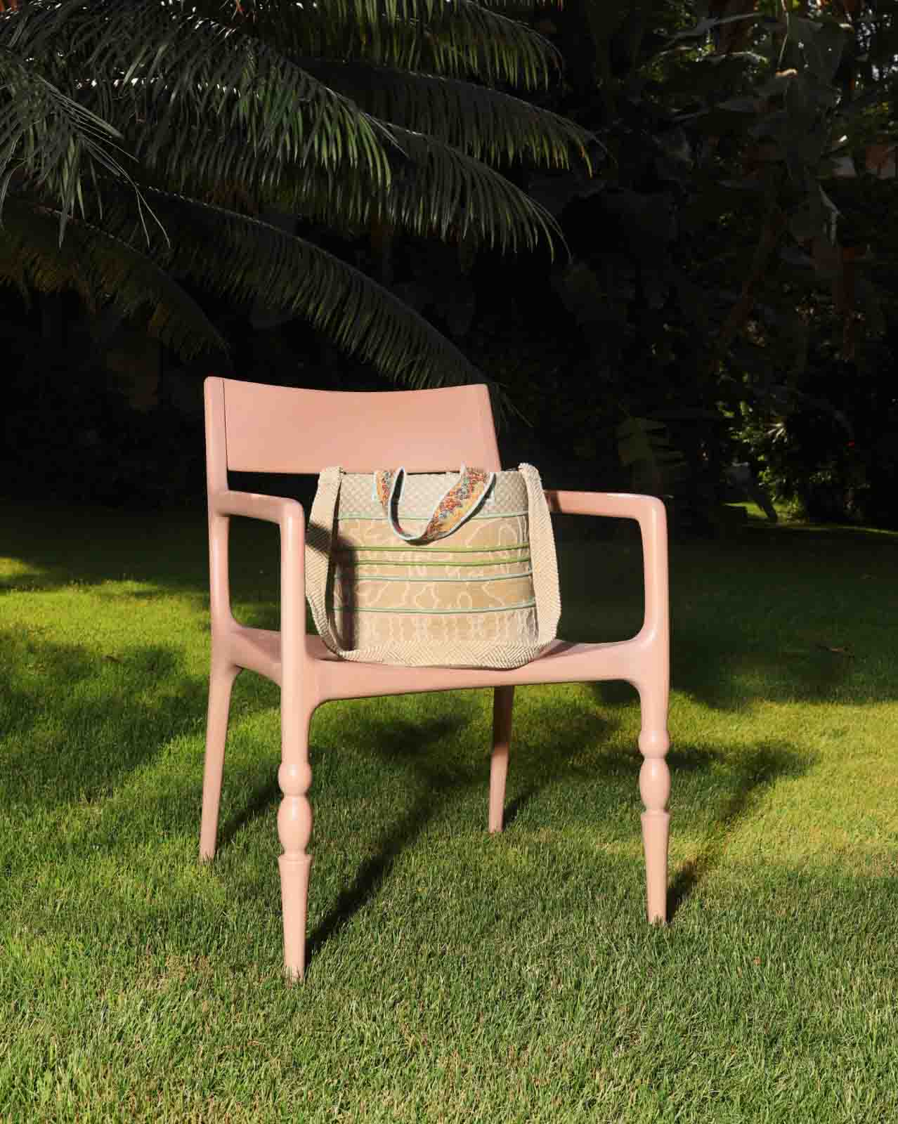 Zaza Dining Chair