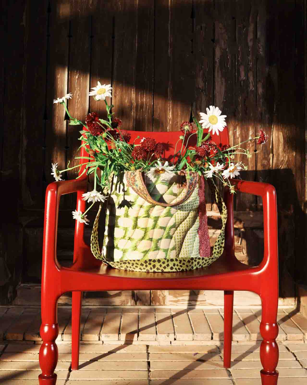Zaza Dining Chair