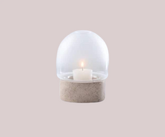 The Flame Candle