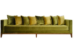 Capitone Sofa
