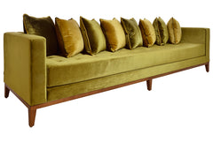 Capitone Sofa