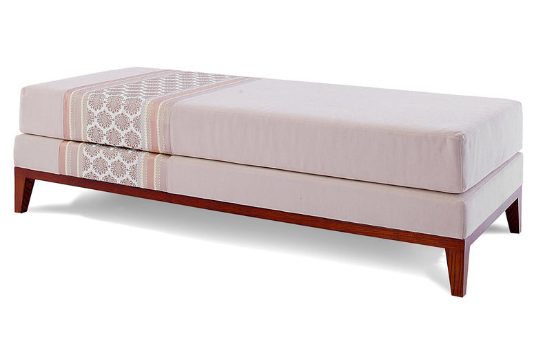 Capot Bench Capitoné Bench – Eklego Shop