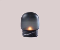 The Flame Candle