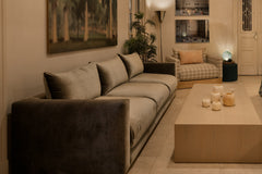 Reve Sofa