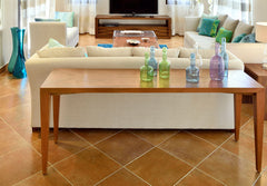 Envelope Console