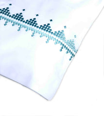 Tally Duvet Set