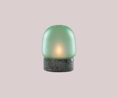 The Flame Candle