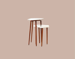 Markeb Side Table