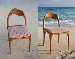 Ramleh Dining Chair