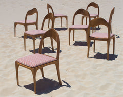 Ramleh Dining Chair
