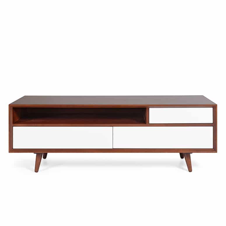 Retro Tv Unit.