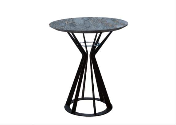 Subra Breakfast Table