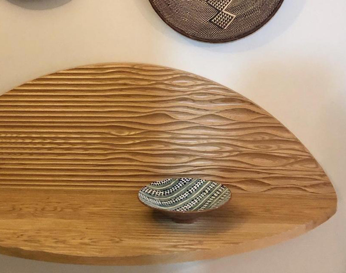 Summer Moon Console