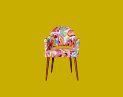 Zahra Chair